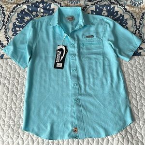 Hook and Tackle Mens Taramindo shirt